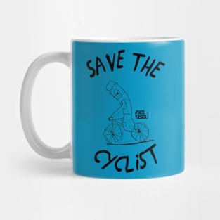 Save the Mug